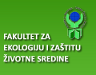 Faculty of Ecology and Environmental Sciences - Union University Belgrade